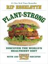 Cover image for Plant-Strong